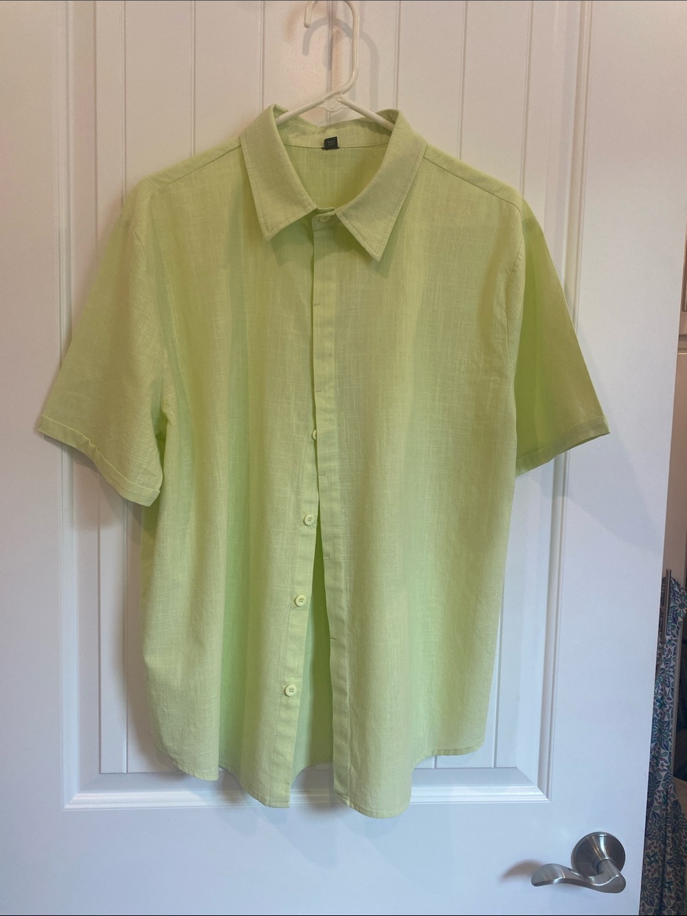 Men’s New Light Weight Shirt